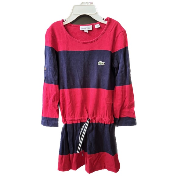 Locoste Girls dress - Picture 1 of 2